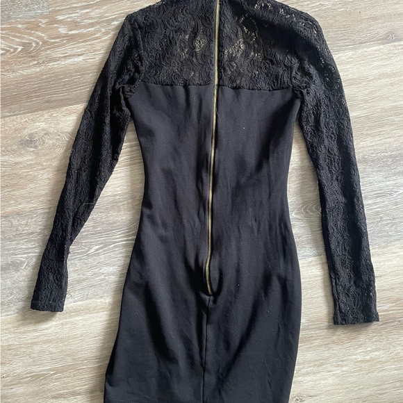 Xs Charlotte Russe dress - Picture 2 of 4